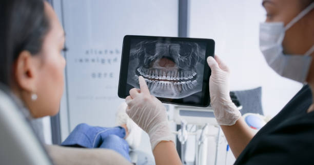 Licensed Tooth Extraction service in Deenwood, GA - Smile Center Dentistry